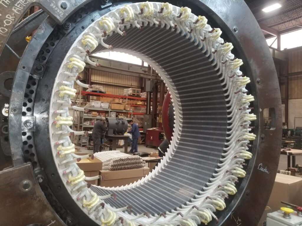 Top Manufacturers of Spherical Roller Bearings for Industrial Applications Top Manufacturers of Spherical Roller Bearings for Industrial Applications