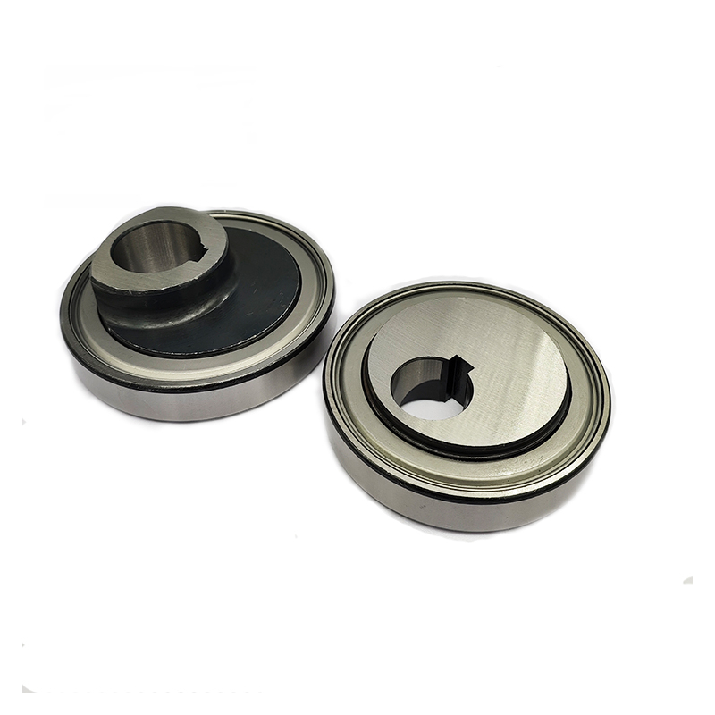 Wholesale Super High Quality Hybrid Deep Groove Ball Bearings for Various Industrial Applications