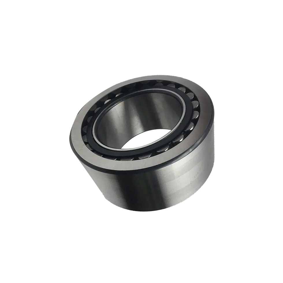 582308CC Steel cage Mixer reducer bearing, Matching oil seal size125-180-10/14.8mm