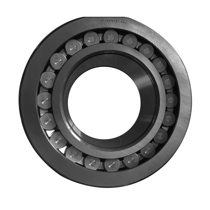 120*215*79/98mm 809281 Mixer reducer bearing