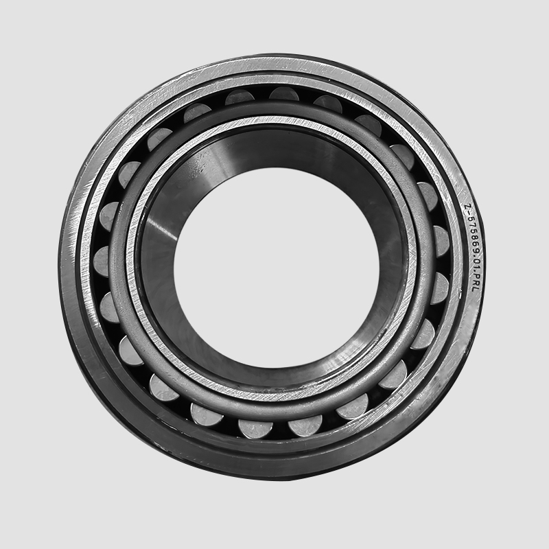 F-575869.PRL mix reducer Spherical roller bearing