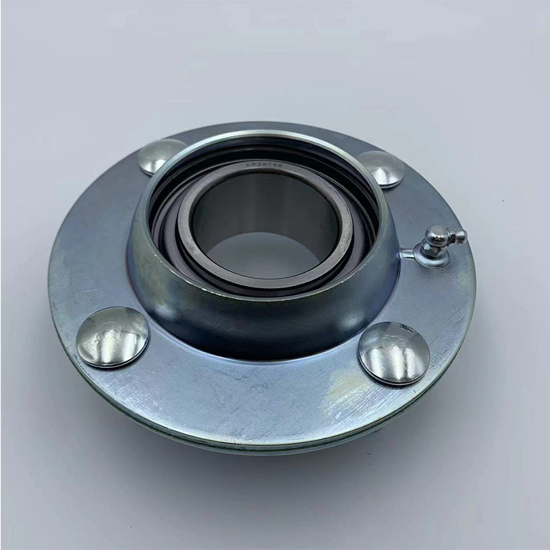 ST209STP unit bolt bearing