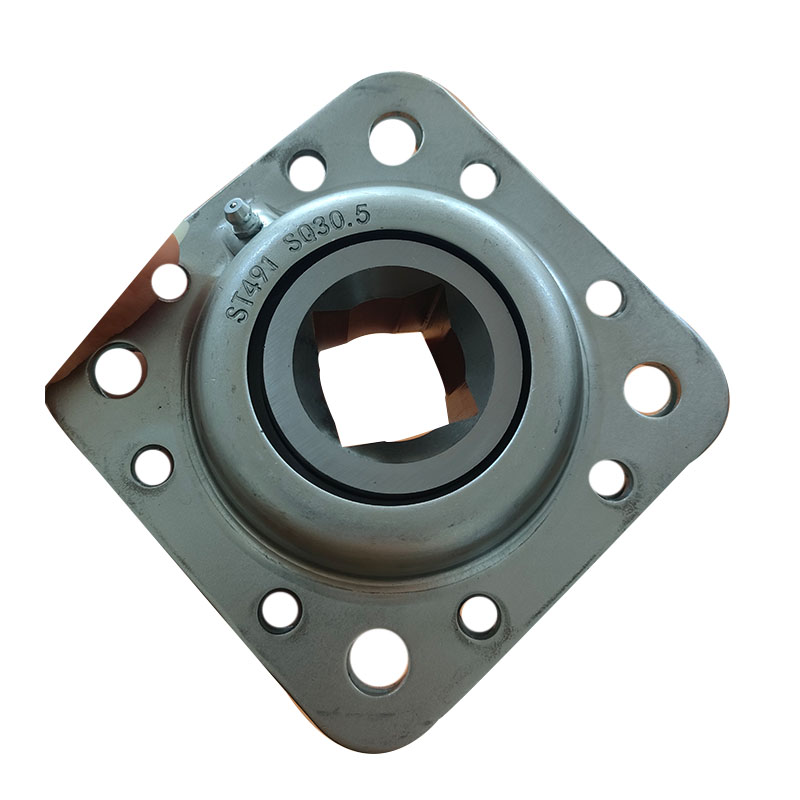 ST491 SQ30.5 DISC/GW209PPB30 HARROW BEARING