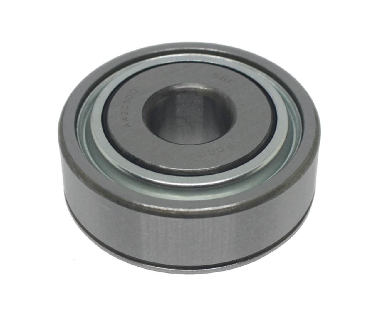 AA205DD Agricultural Special Round Hole Bearing
