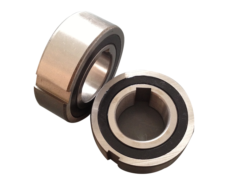 CSK-2RS series Sprag Clutch One Way Bearing