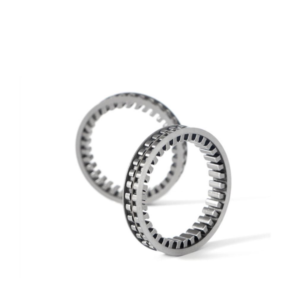 Fe 448 Z Wedge One Way Clutch Bearing