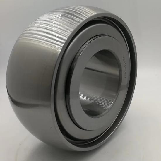 GW315PPB11 ball round hole agricultural bearings