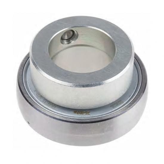GRAE 35 NPPB Insert Bearing with Eccentric Locking Collar