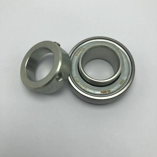 GNE60KRRB 60mm Bearing Insert Ball Bearing