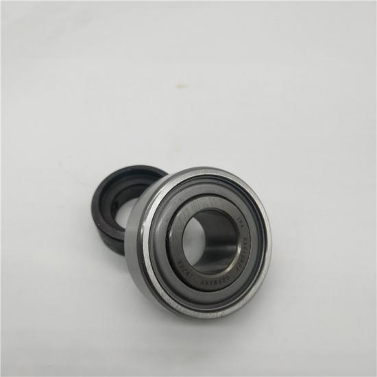 RA012NPP Ball Bearing Insert With Collar