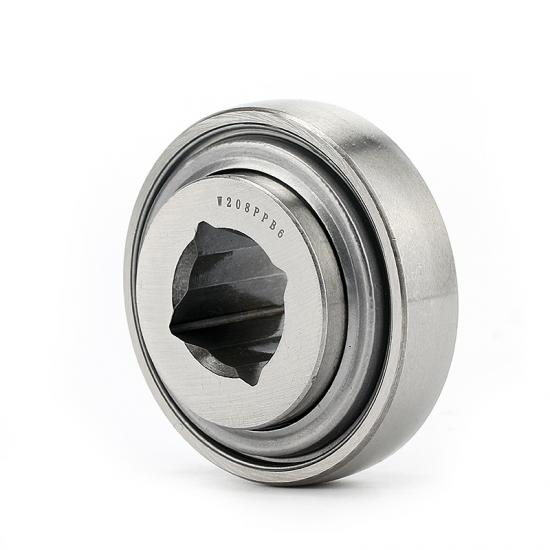 W211PP5 Square Bore Disc Harrow Bearings