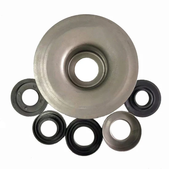 TK6204-108 Conveyor Roller Bearing Housing