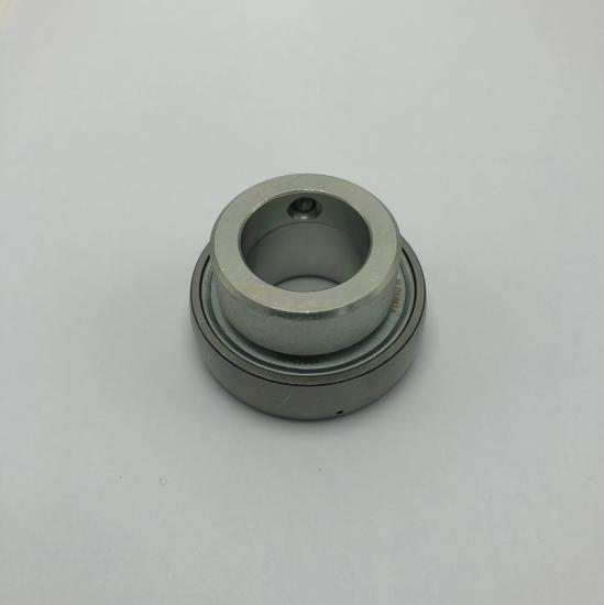 GE45-KRR-B Radial Insert Ball Bearing