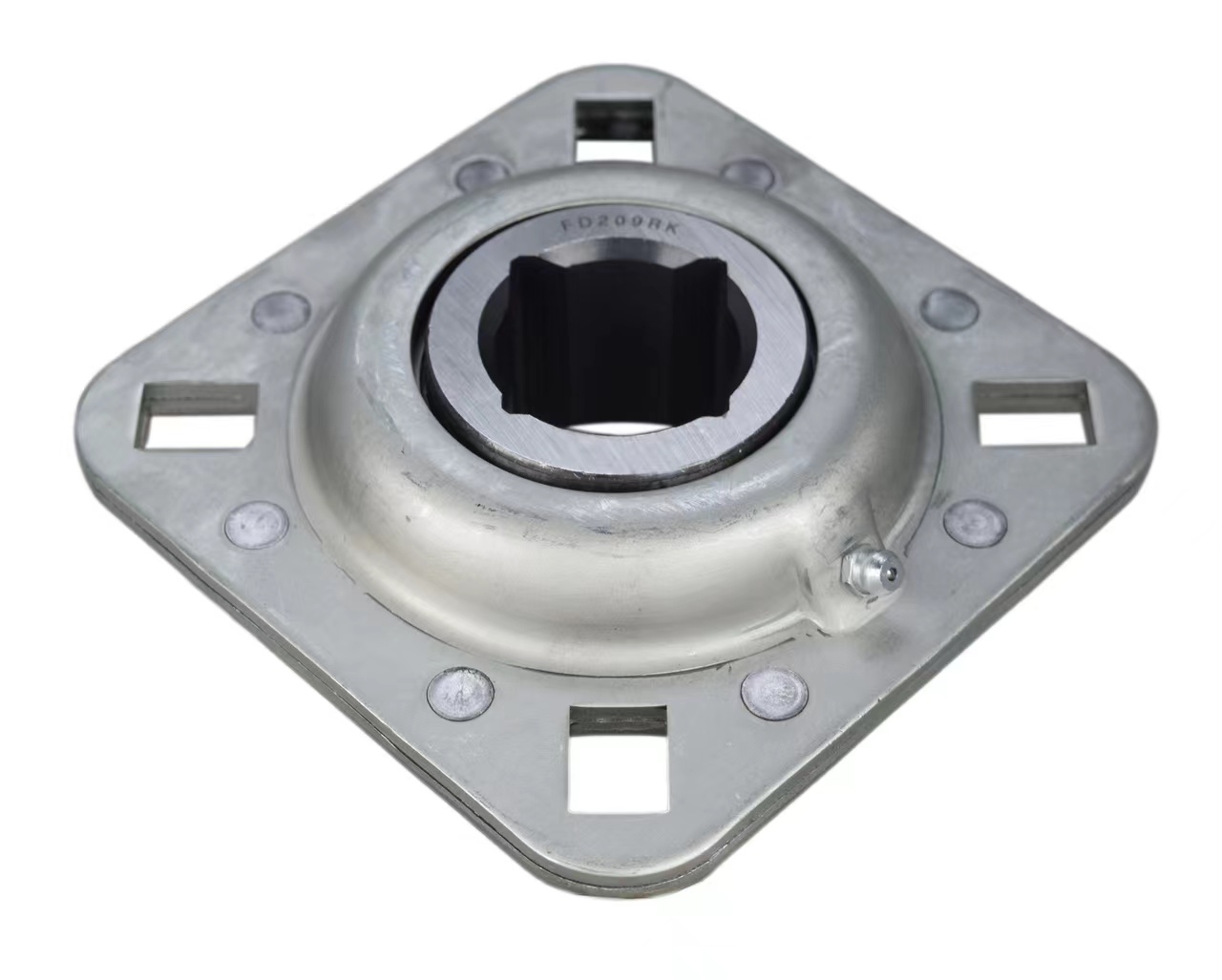 Suppliers of Bearings for Bucket Elevators and Other Material Handling Equipment