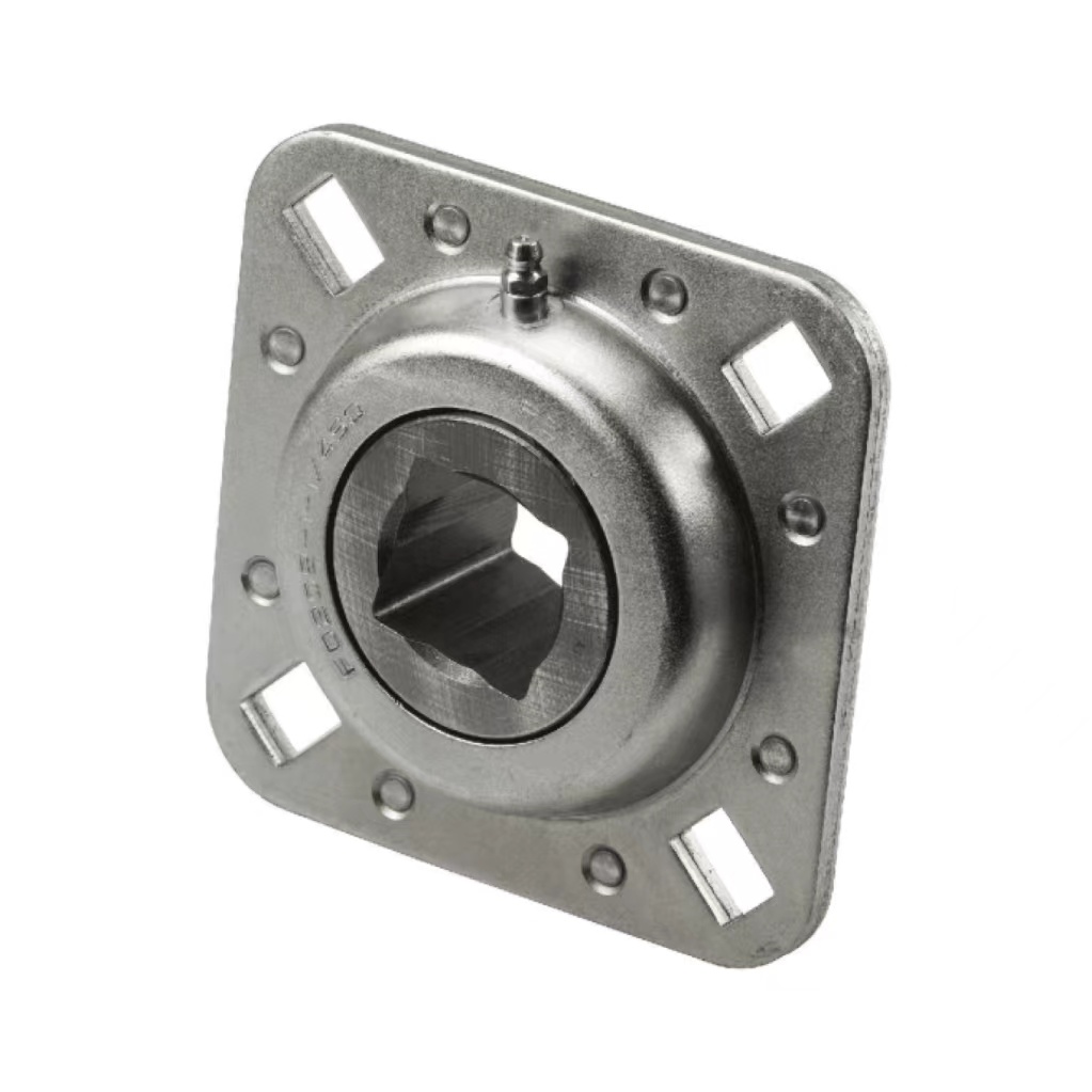 FD209RK DISC HARROW UNIT