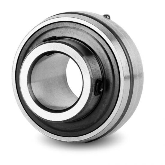 UC201 Radial Insert Ball Bearing