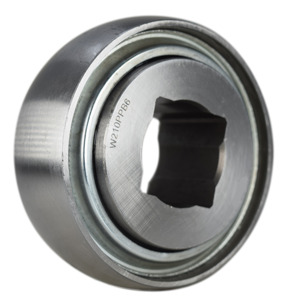 W210PPB6 PEER Square Bore Farm Bearings