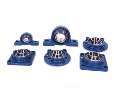 Customized Drone Motor Bearings for Enhanced Performance and Durability in Aerial Applications
