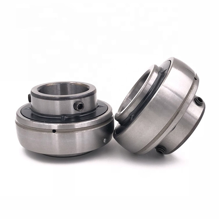 UC205-16 Radial insert ball bearing