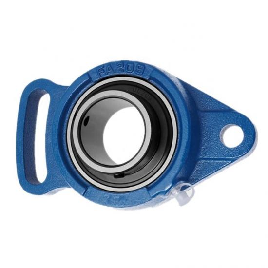 UCFA205 25mm 3 Bolts Flange Pillow Block Insert Bearing