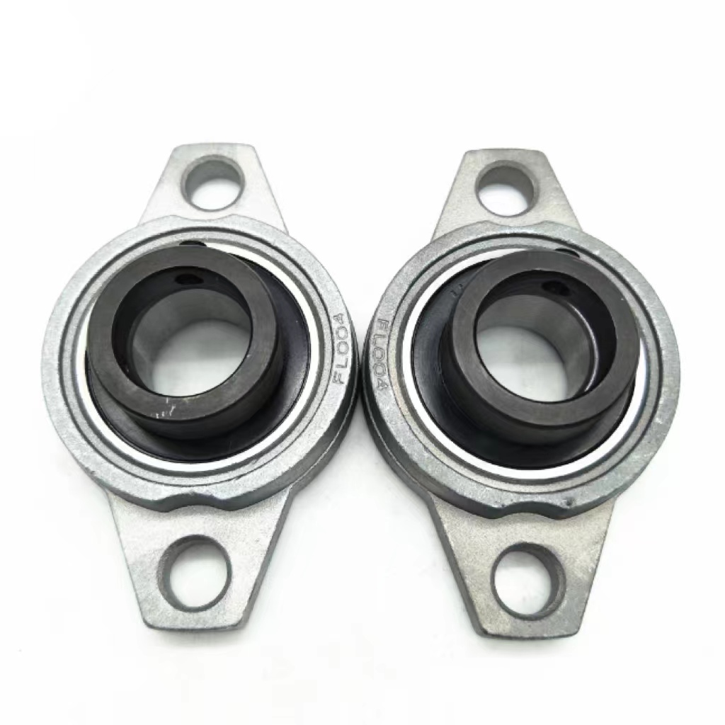 UCFL004 ASAHI Pillow Block Bearing Housing