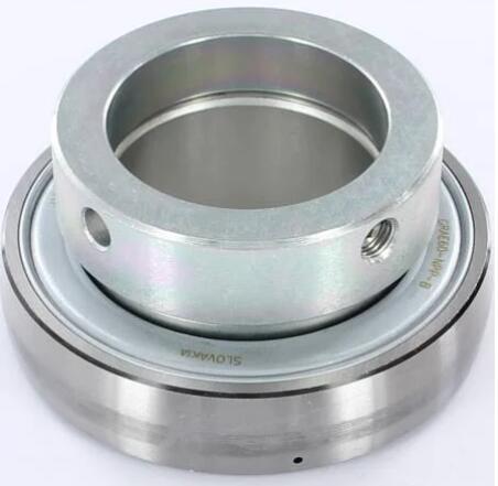 GAY25-XL-NPP-B Bearing Housing
