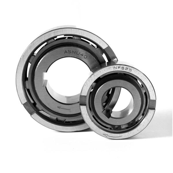 ASNU40 NFS25 CAM CLUTCH One Way Bearings