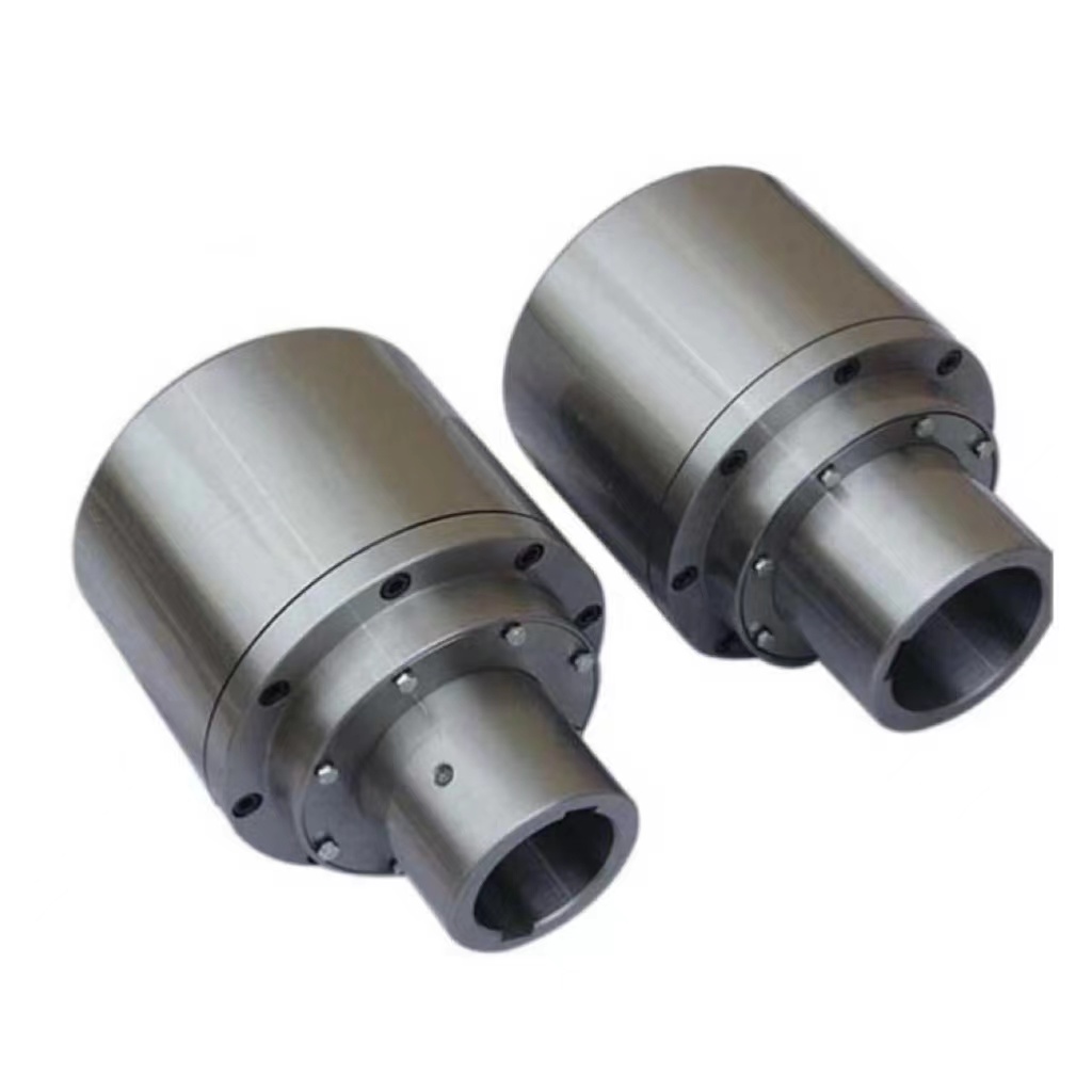 CKL-C Wedge Bearing One Sided Bearing Clutch With More Torque