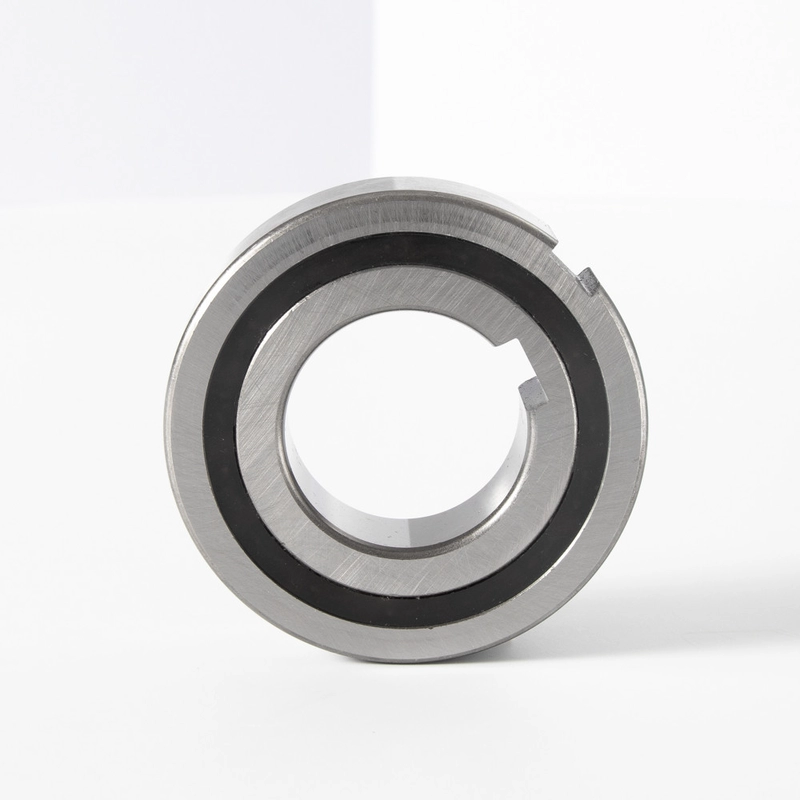 Steel CSK 40 Axial Motion Sprag Clutch Bearing