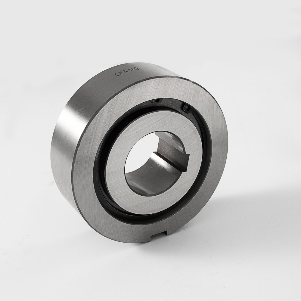GC-A Roller Type One Way Backstop Clutch Without Bearing Support