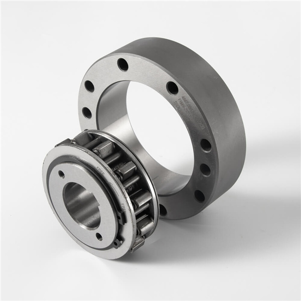 Custom Single Row Deep Groove Ball Bearings for Precision Engineering Applications