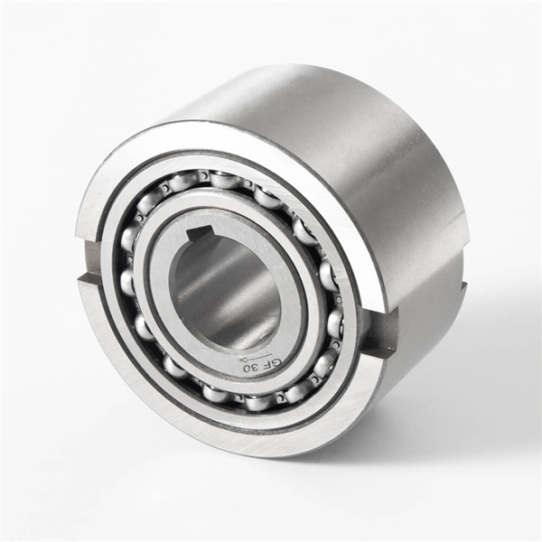 GF 50 GF 55 GF 60 GF 70 GF 80 GF 90 GF100 GF130 Oneway Cam Clutch Bearing Overrunning Bearing Clutch