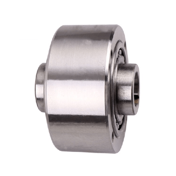 types of bearing used in induction motor