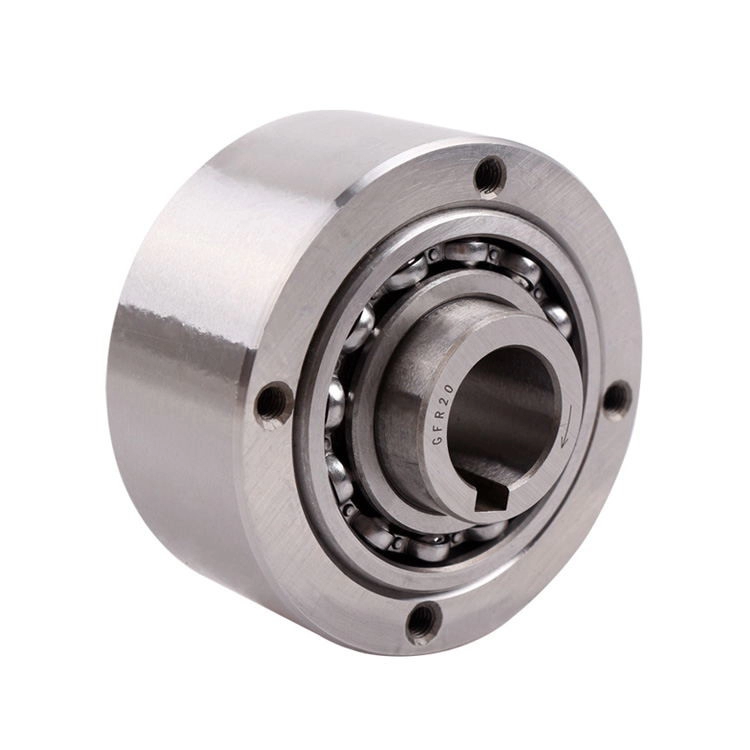 CKZF-B100270 CKZF-B Series Sprag Freewheel Backstop Clutch