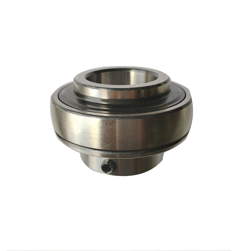 Design and Applications of Custom Self-Aligning Spherical Bearings for Enhanced Performance