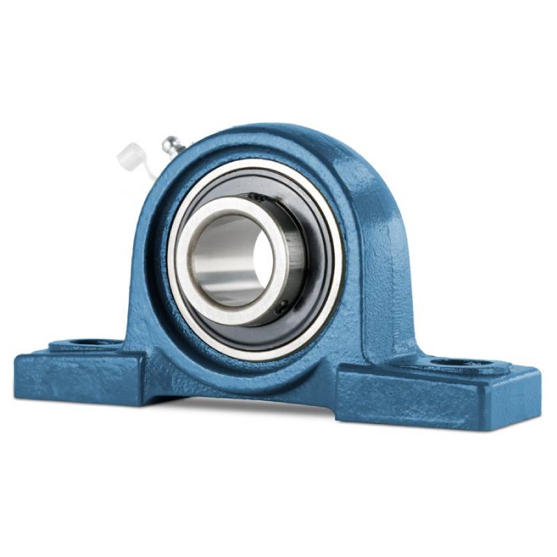 Exporting Insulated Bearings for VFD Motors to Enhance Performance and Durability Exporting Insulated Bearings for VFD Motors to Enhance Performance and Durability