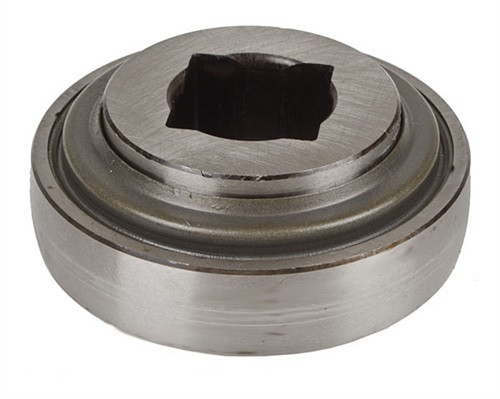 W209PPB7 Square Bore Disc Harrow Bearing