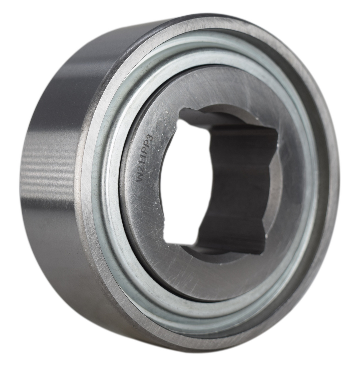 W211PP3 DC211TT3 7AS11-1-1/2 Square Bore Disc Harrow Bearing