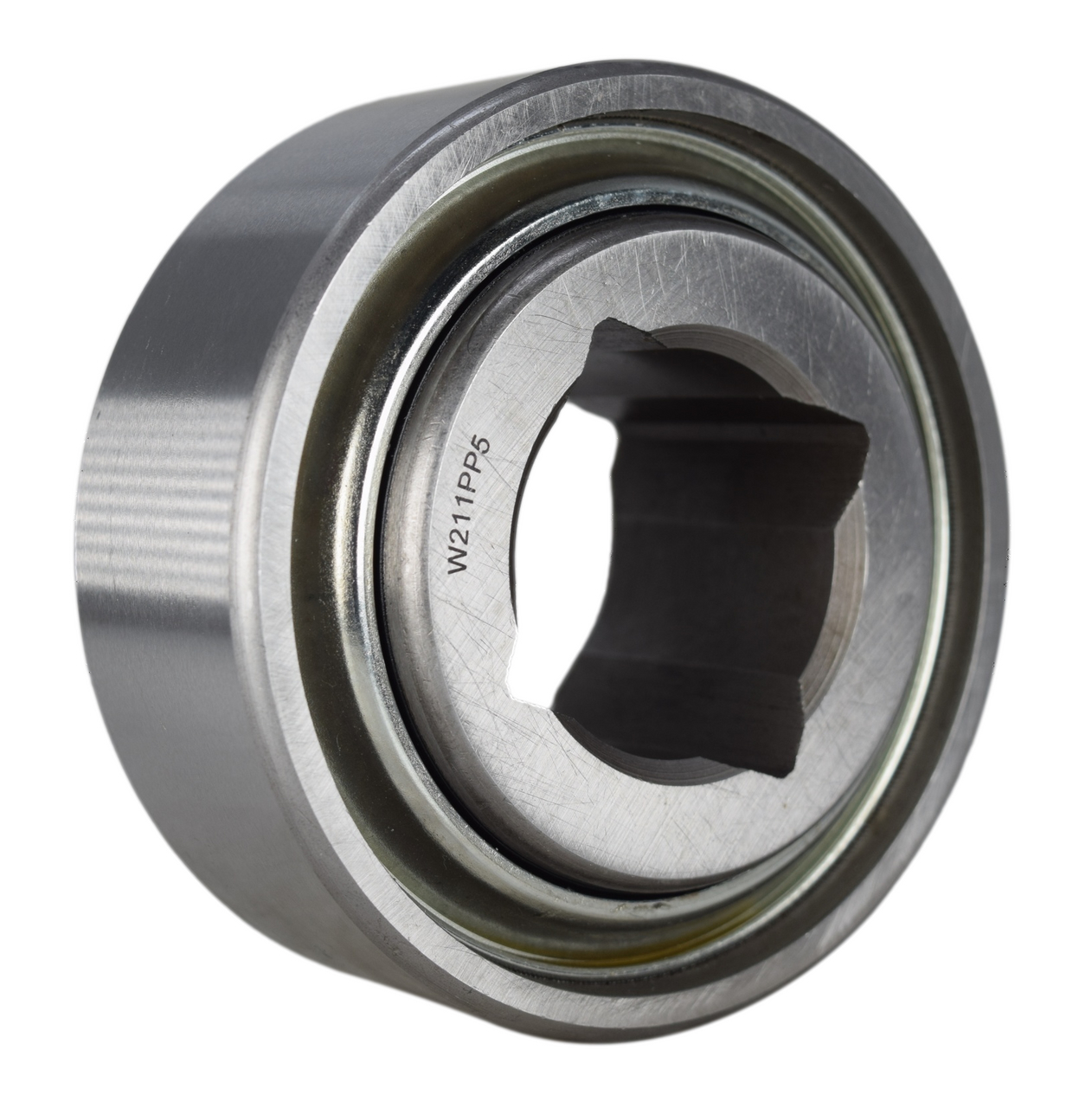 W211PP5 Square Bore Disc Harrow Agriculture Bearing