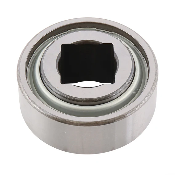 GW208PPB17 Square Bore Disc Harrow Agricultural Bearing