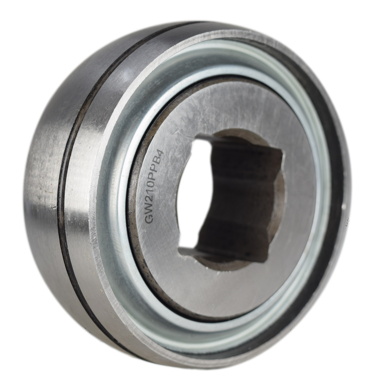 GW210PPB4 DS210TTR4 Square Bore Disc Harrow Agriculture Bearing