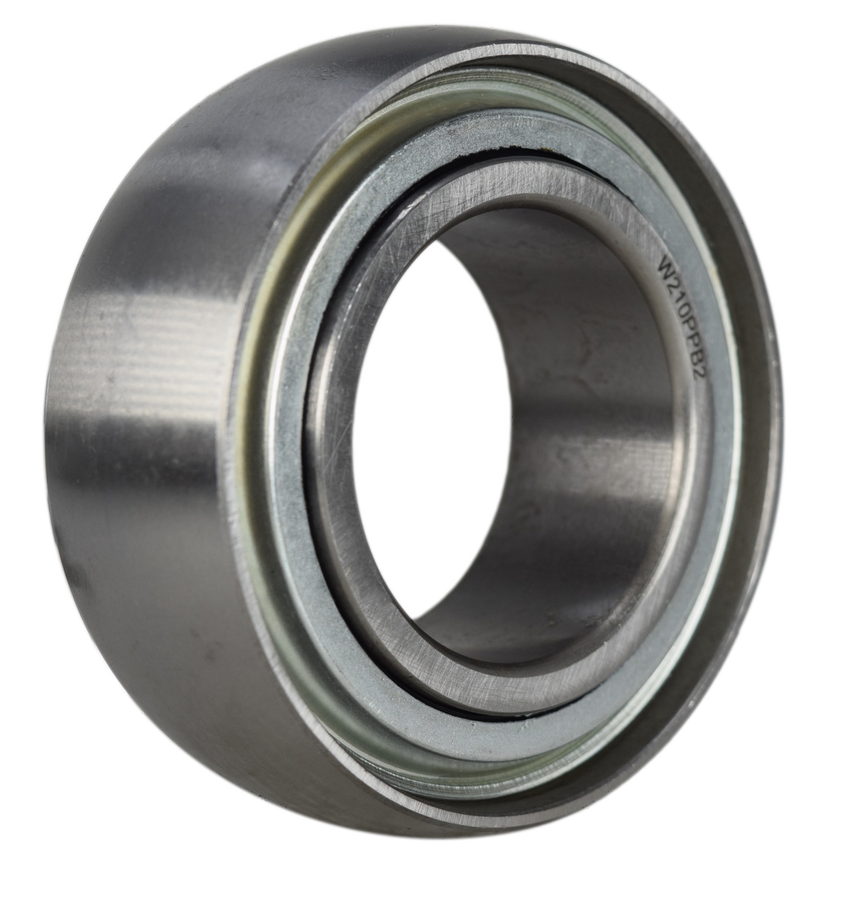 W210PPB2 Round Bore Disc Harrow Agriculture Bearing