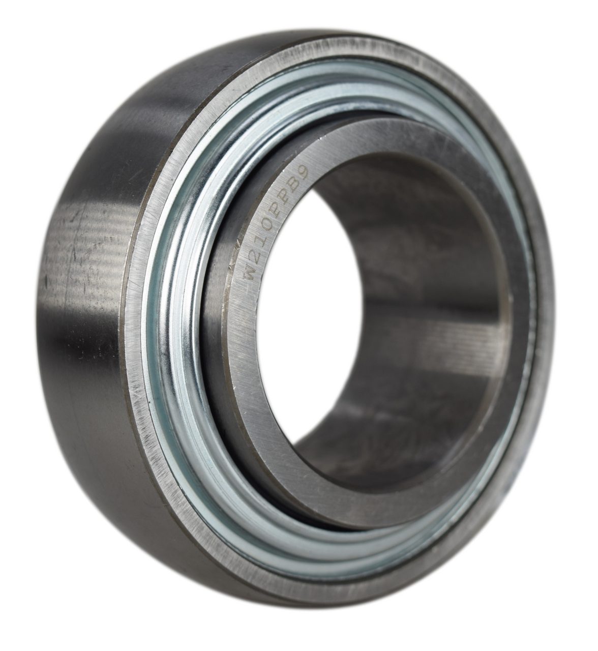 W210PPB9 Round Bore Disc Harrow Agriculture Bearing