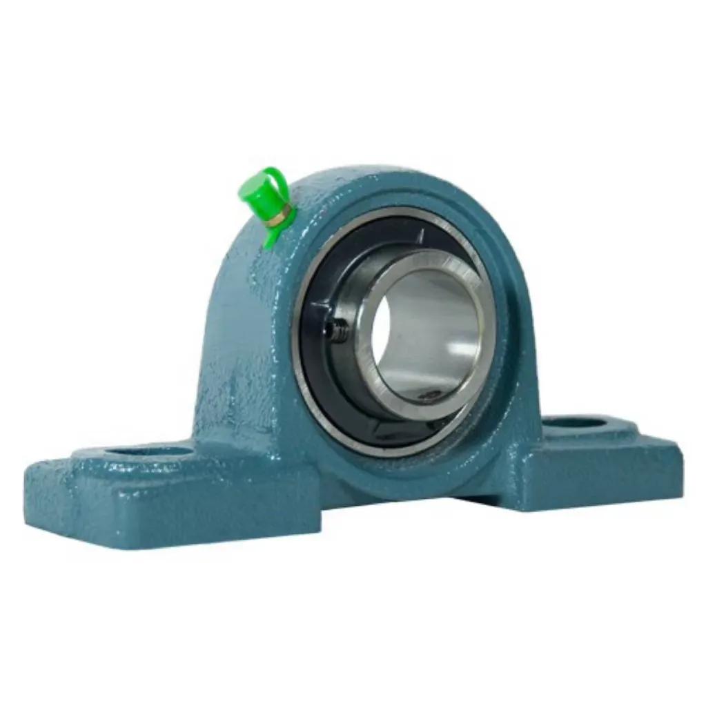 UCP203 Pillow Block Housing Unit Bearings