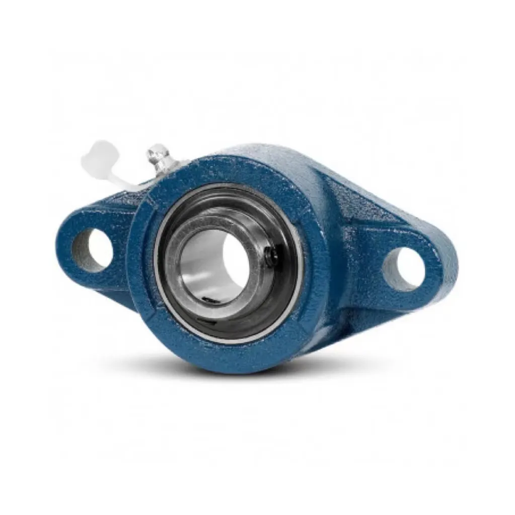 UCFL 203 Two Bolt Flange Bearing Housing Unit