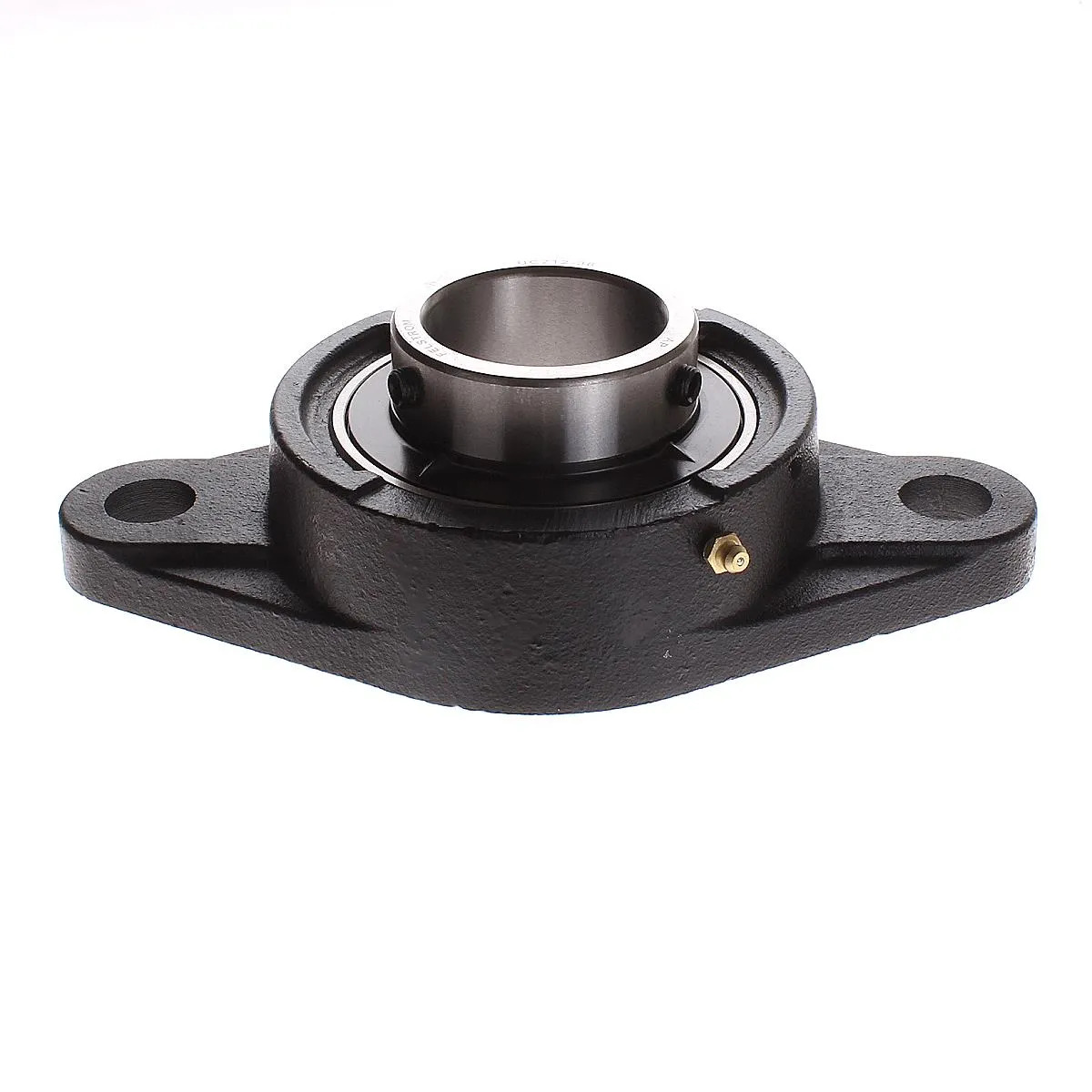 UCFL212-37 Flanged housing bearing unit