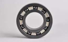 Wholesale Grooved Ball Bearings for Enhanced Performance and Durability in Various Applications
