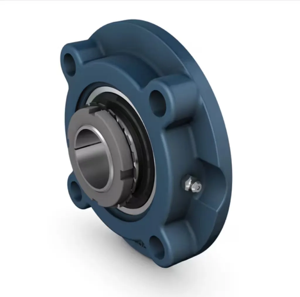 UKFC213 Flanged Housing Bearing Unit UKFC 200 Series Bearing