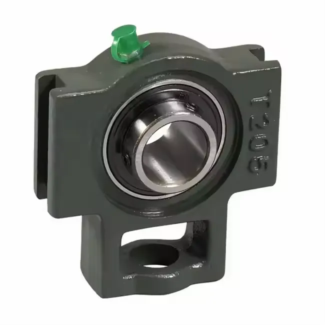 UCT201 UCT Series Cast Iron housing Pillow Block Bearing Unit