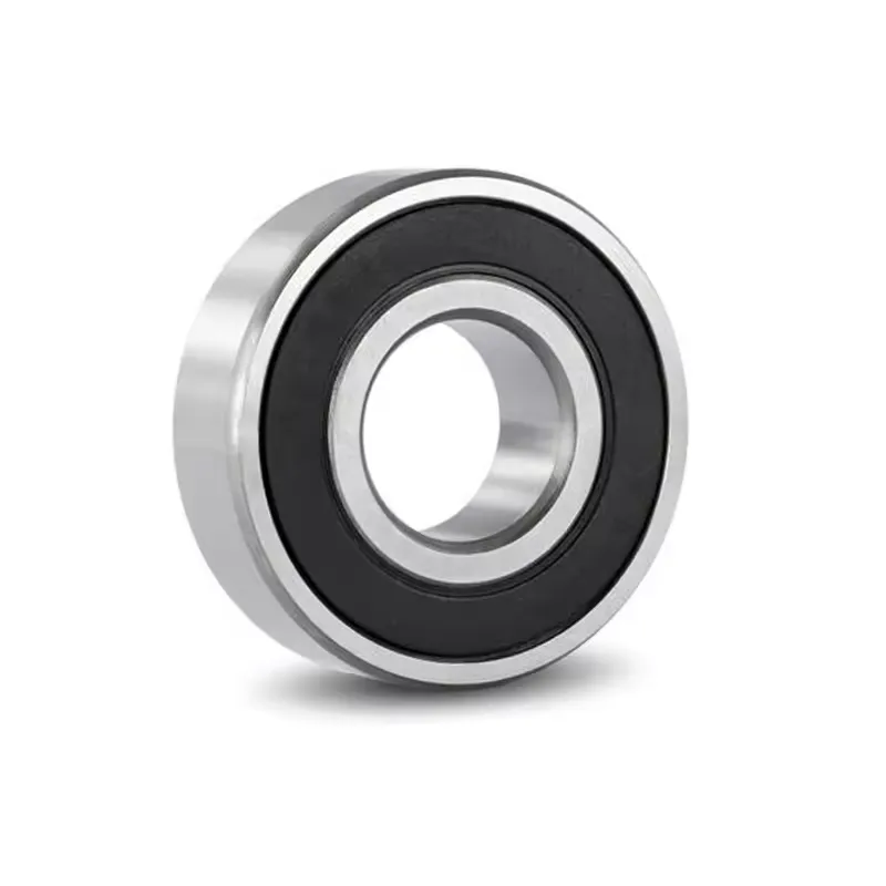 6307 2RS High Quality Deep Groove Ball Bearing 35X80X21